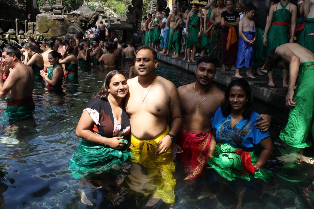 tour ke bali 3 hari 2 malam tanpa makan