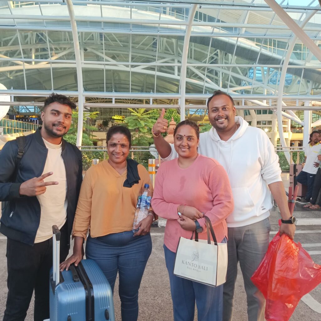 tour ke bali 4 hari 3 malam tanpa makan