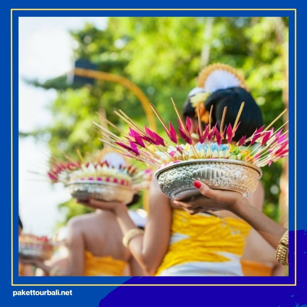 apa saja tarikan pelancongan di bali