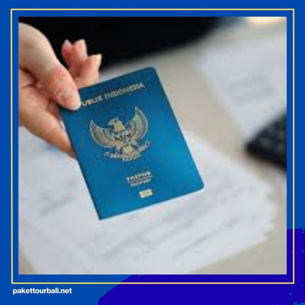 Tips bercuti ke bali