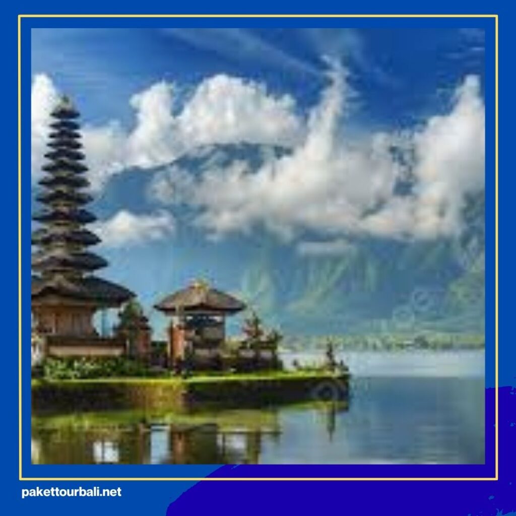 apa saja tarikan pelancongan di bali