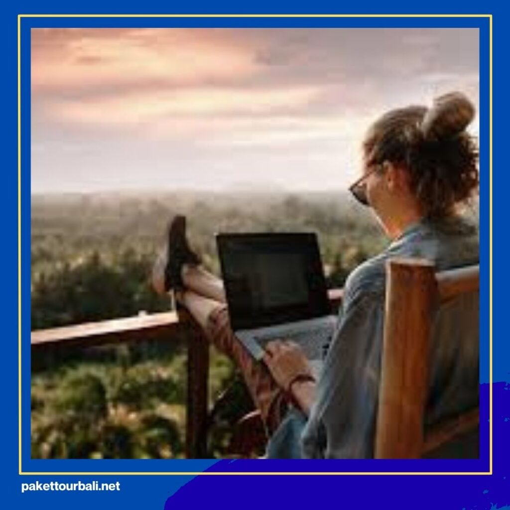 tips bercuti ke bali