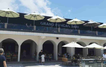 Bali tempat wisata terbaik di dunia