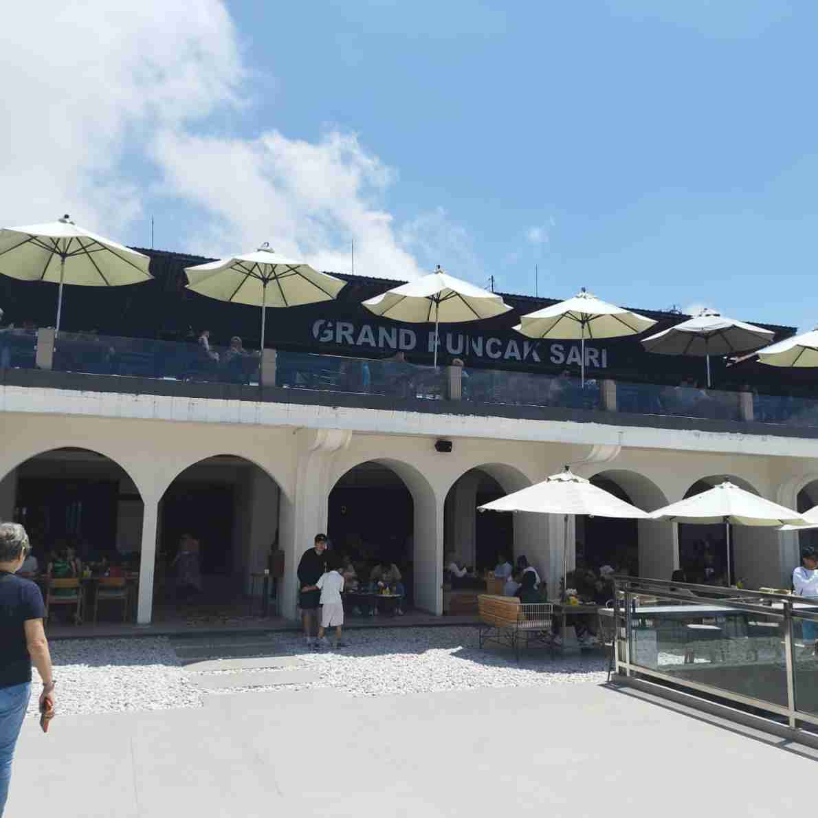Bali tempat wisata terbaik di dunia 