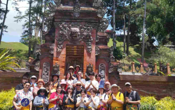 tempat wisata di bali terbaru 2026