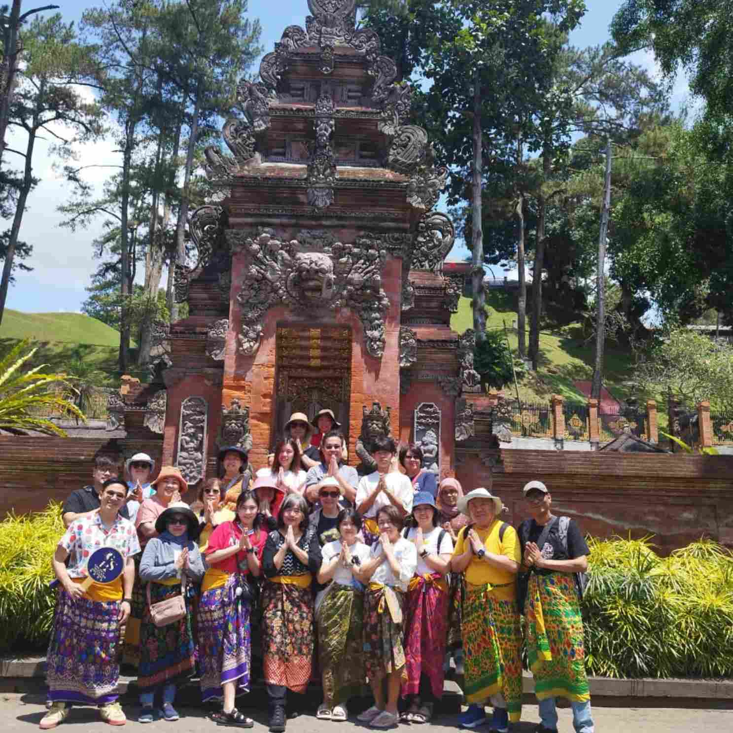 tempat wisata di bali terbaru 2026