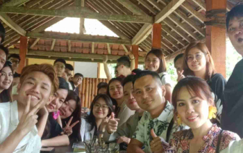 tips liburan keluarga ke bali