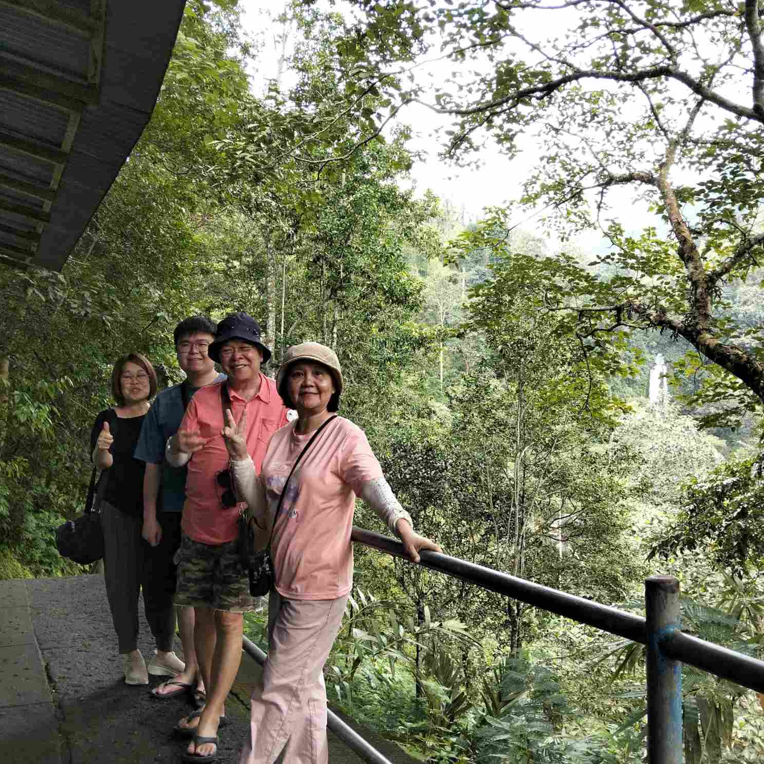 tips liburan keluarga ke bali