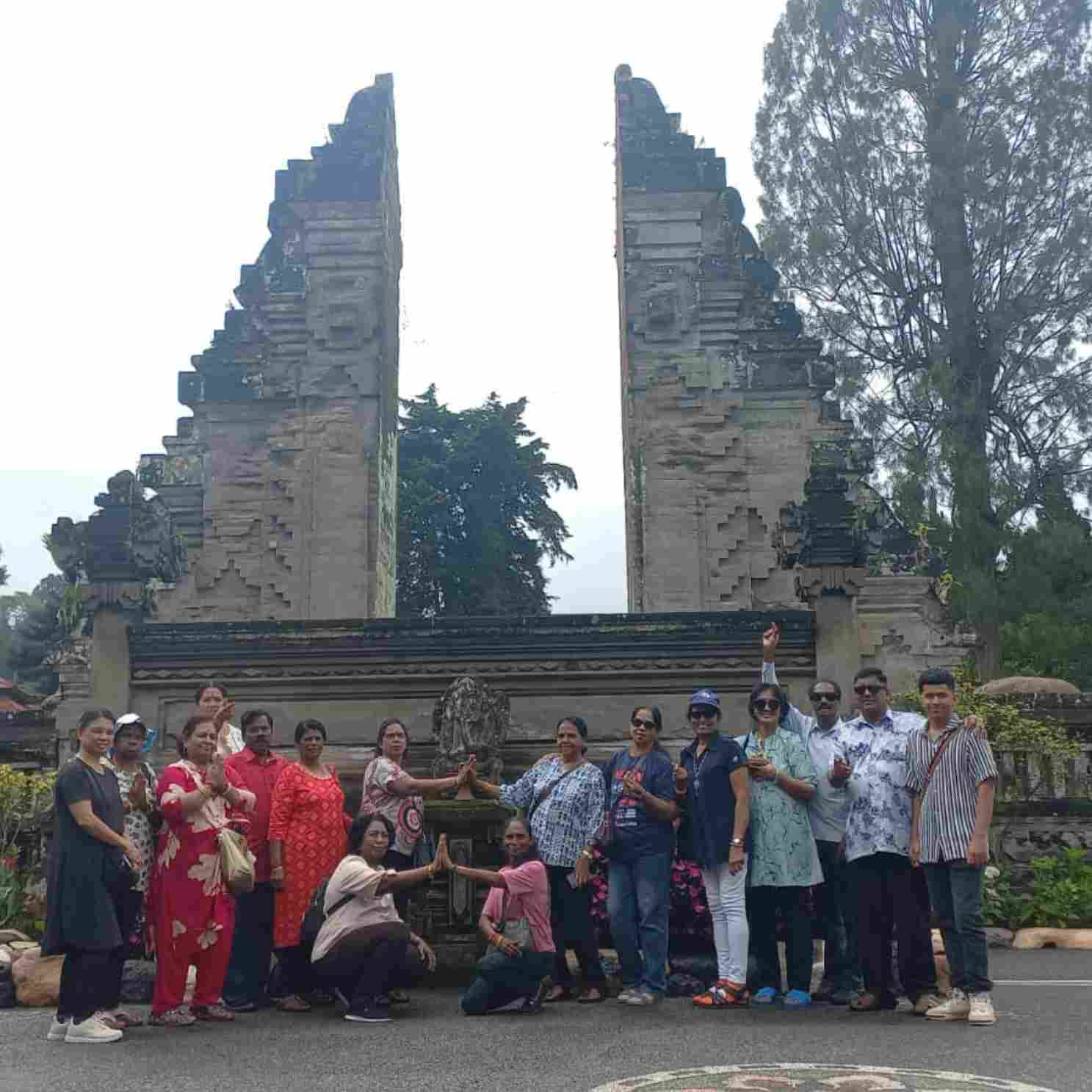 tips liburan keluarga ke bali