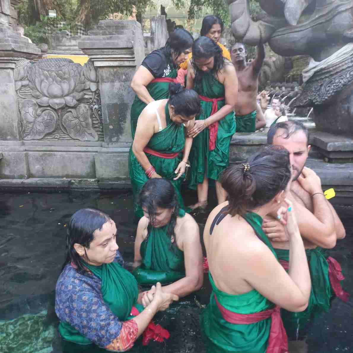 kapan waktu terbaik ke bali