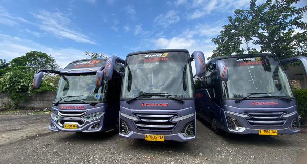bus pariwisata bali 30 seat
