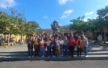 paket tour bali 4 hari 3 malam