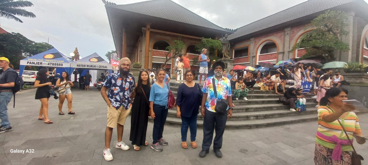 tempat wisata di bali terbaru 2026