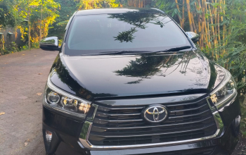 sewa inova reborn bali