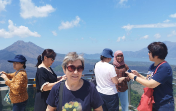 tour 1 hari bali
