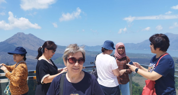 tour 1 hari bali