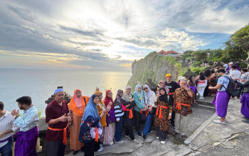 tour bali lombok 5 hari 4 malam