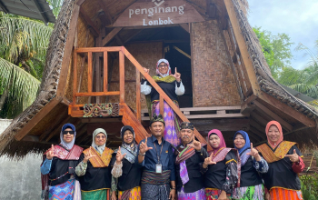 tour lombok 2 hari 1 malam