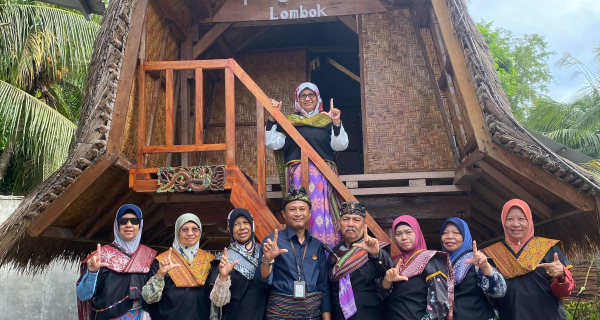 tour lombok 2 hari 1 malam