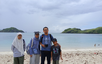 tour lombok 3 hari 2 malam