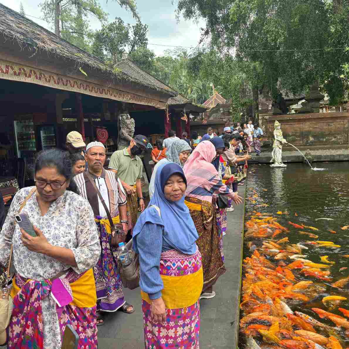 tempat wisata bali selatan murah