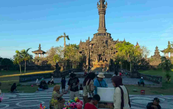 tempat wisata bali gratis modal parkir