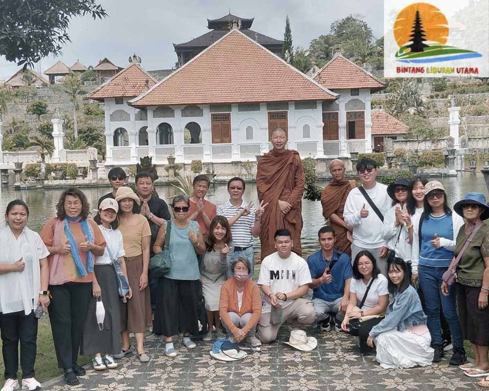 rute wisata bali barat