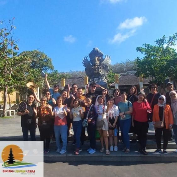 itinerary trip bali 3 hari 2 malam
