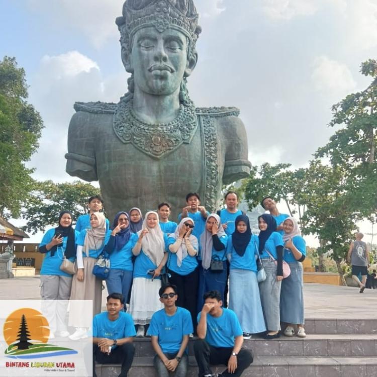 rekomendasi itinerary bali 3 hari 2 malam
