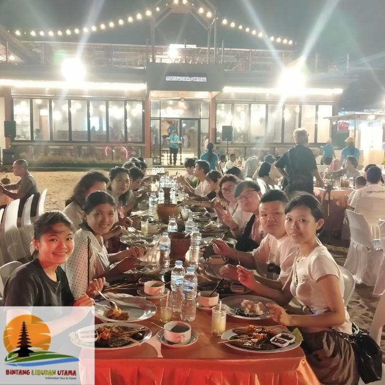 rekomendasi itinerary bali 3 hari 2 malam