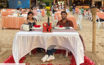 itinerary bali 4 hari 3 malam honeymoon