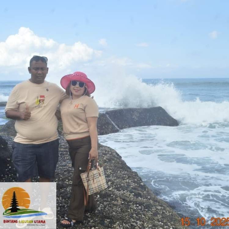 itinerary bali 4 hari 3 malam honeymoon
