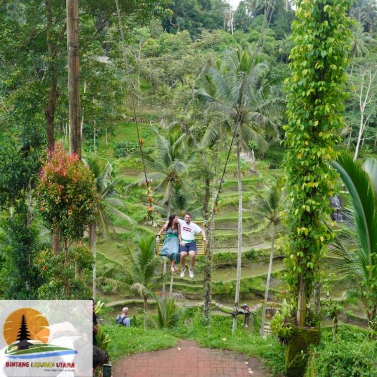 itinerary bali 4 hari 3 malam honeymoon