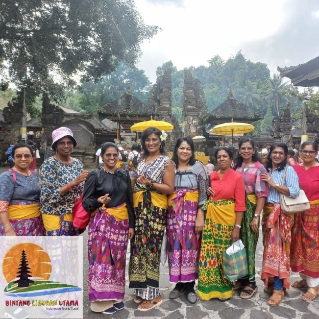 paket tour bali 4 hari 3 malam
