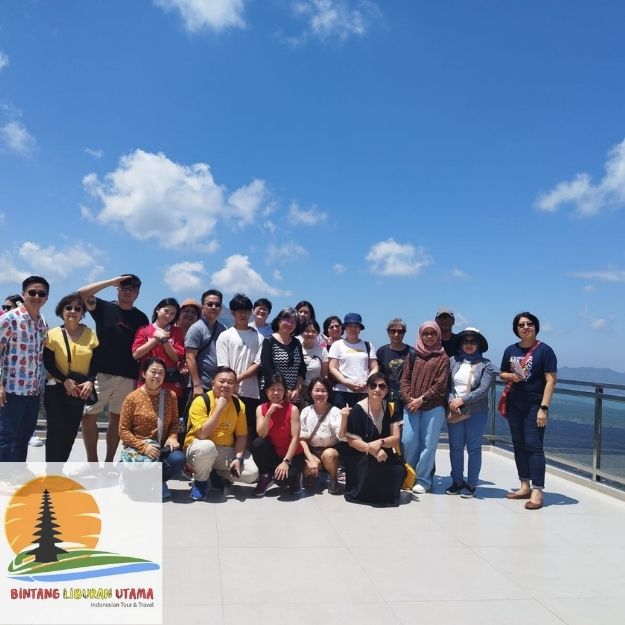 paket tour bali 4 hari 3 malam