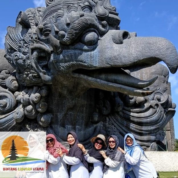 paket tour bali 5 hari 4 malam