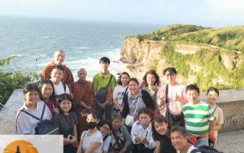 paket tour bali 2 hari 1 malam