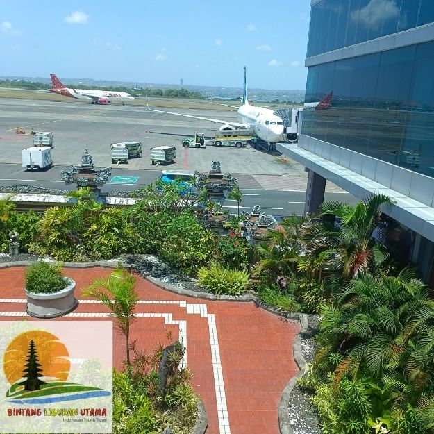 paket tour bali 2 hari 1 malam