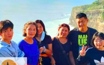 harga paket liburan keluarga ke bali