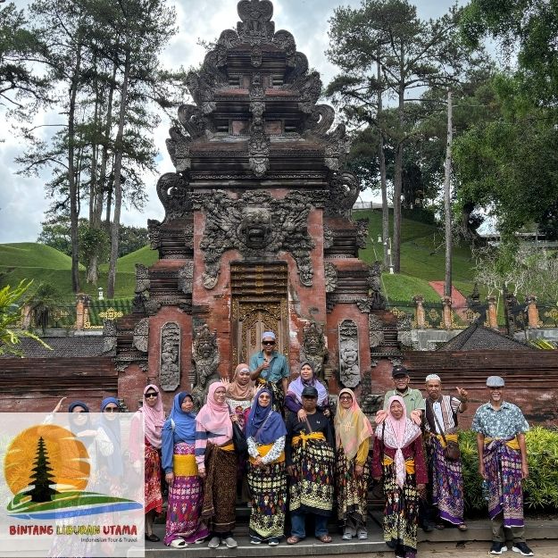 wisata bali selain pura