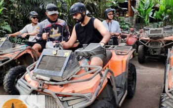 wisata bali selain pura
