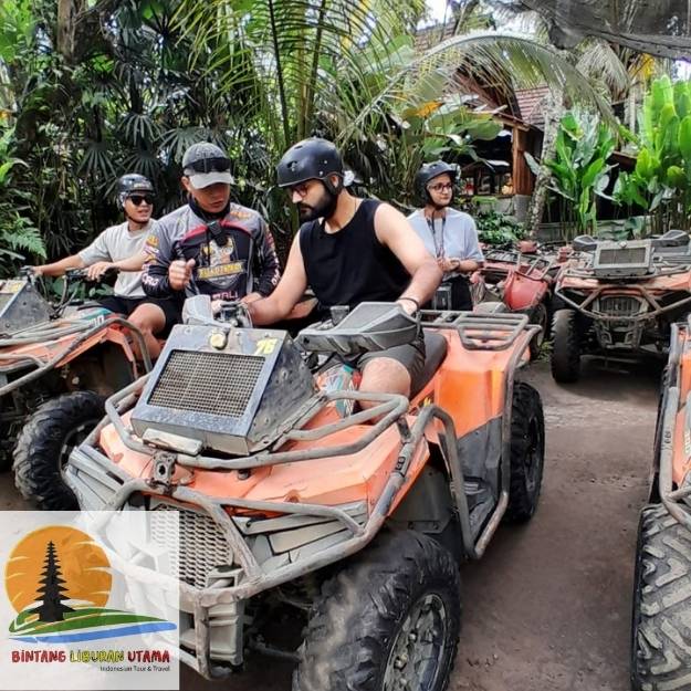 wisata bali selain pura