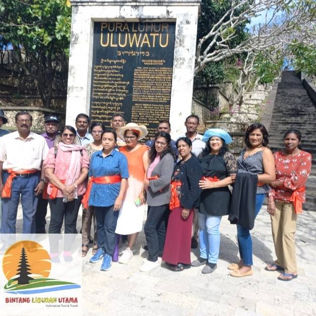 wisata bali selain denpasar