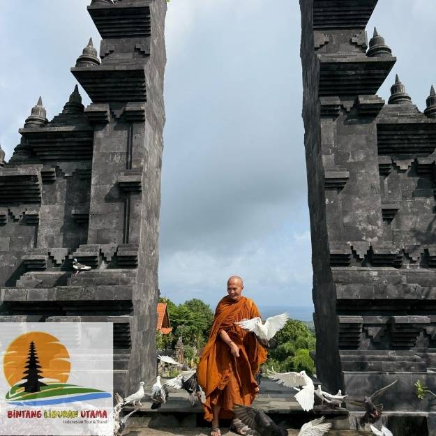 rekomendasi wisata bali timur