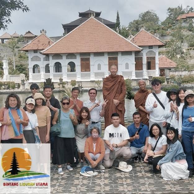 rekomendasi wisata bali timur
