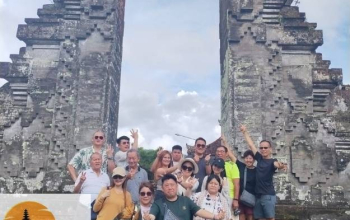 rekomendasi wisata bali timur