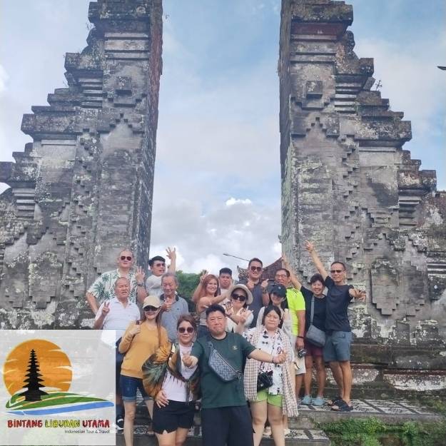 rekomendasi wisata bali timur
