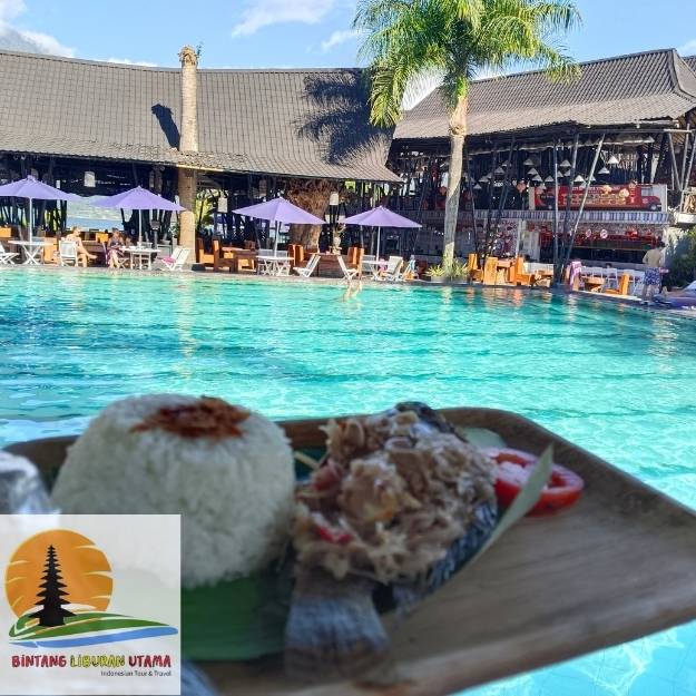 rekomendasi wisata bali timur