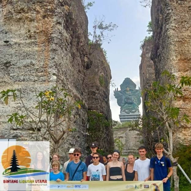 paket wisata bali selatan