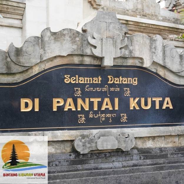 paket wisata bali selatan